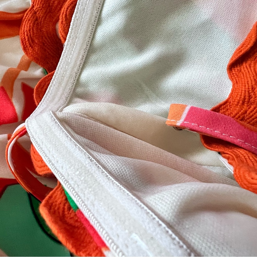 Peachy Keen Midi Dress - Picture 12 of 16